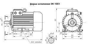 АТМ IM1001