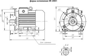 АТМ IM2001