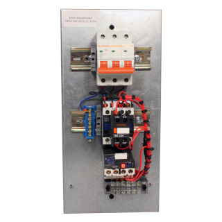 Блок управления Б54хх-хххх