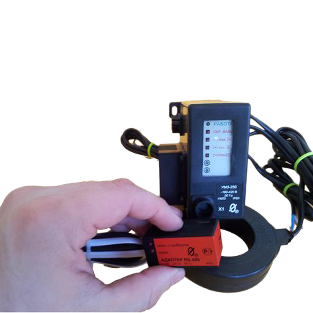 RS-485 адаптер. Описание. Цена. Заказ. | TD-ELECTROPRIVOD.RU