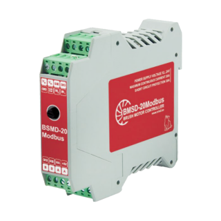 BMSD-Modbus